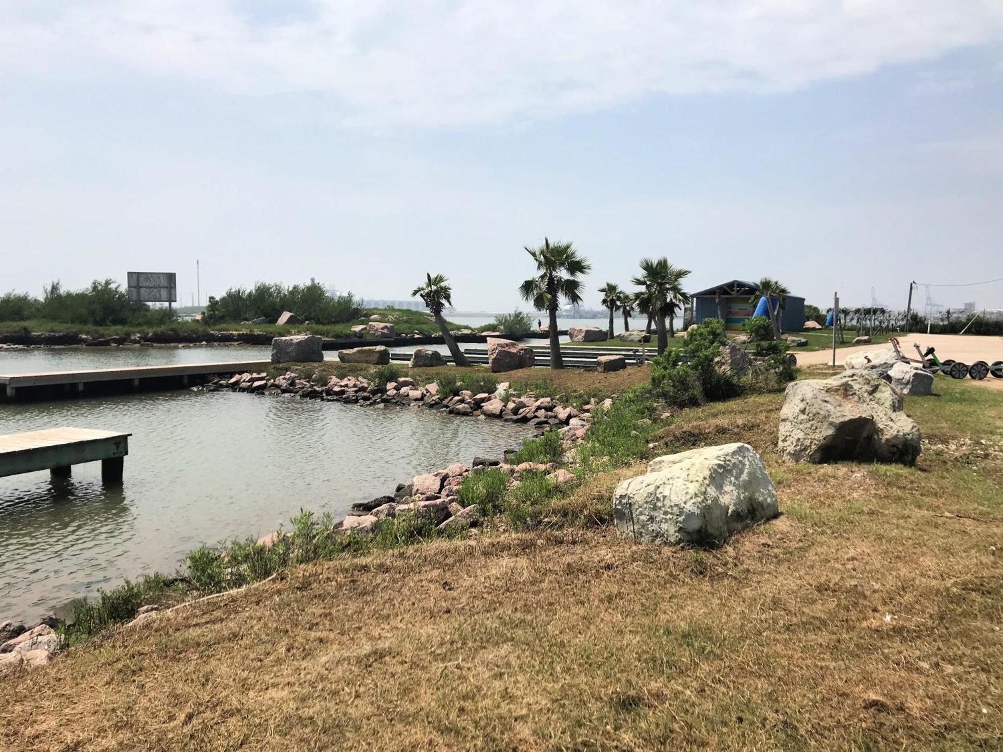 Unobstructed Oceanfront Sea Turtle Unit 2 Beach Pad! Surfside Beach Exterior photo